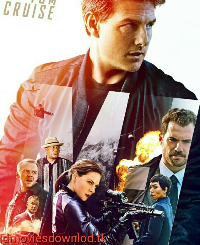 mission impossible 5 full movie in hindi watch online dailymotion